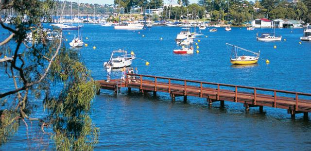 澳大利亚珀斯找房 珀斯留学如何租房