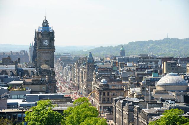 英国留学生在爱丁堡如何租房 爱丁堡住宿多少钱一个月