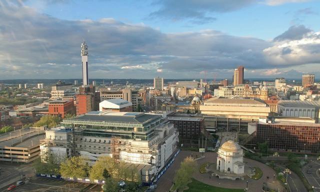 英国伯明翰留学租公寓 英国伯明翰留学生怎么找公寓