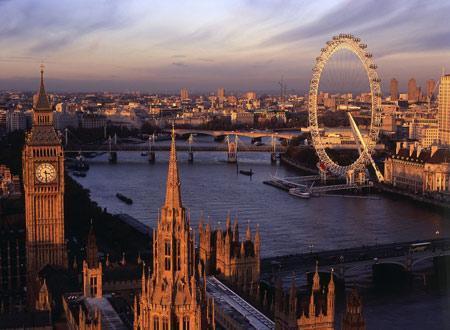 英国留学在伦敦如何找房 伦敦租房价格