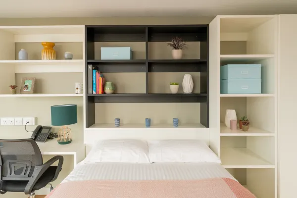 纽约租房 纽约住宿多少钱一个月