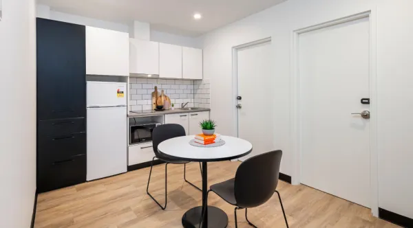 阿伯丁罗伯特高登大学住宿攻略 罗伯特高登大学学生公寓多少钱一周