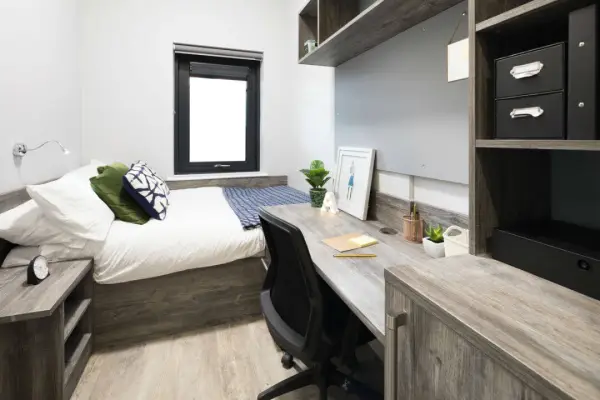 新加坡辅仁国际学校租房推荐 辅仁国际学校附近学生公寓贵吗