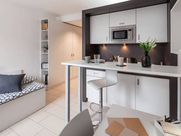 都柏林城市大学住宿注意事项 都柏林城市大学附近住宿贵吗