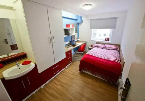 都柏林城市大学找房注意事项 都柏林城市大学租房费用