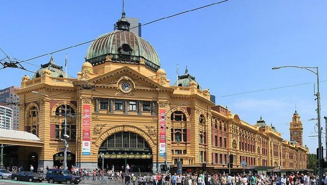 澳大利亚墨尔本留学租学生公寓 澳大利亚墨尔本留学怎么找房