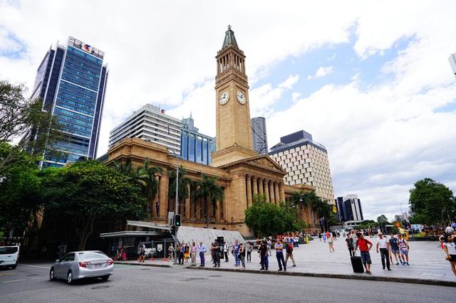 布里斯班留学生租房子 澳大利亚布里斯班留学如何找公寓