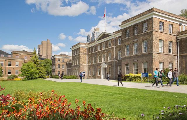 英国南安普顿大学租房推荐 南安普顿大学住宿价格