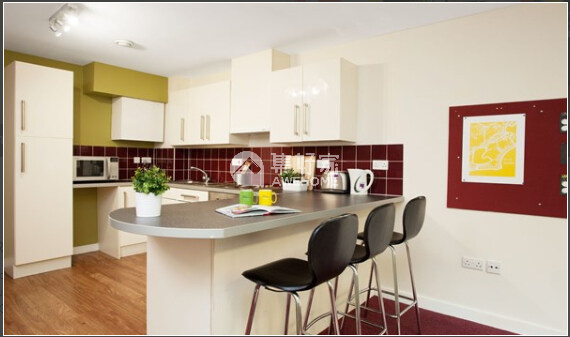 波士顿租房 | 伯克利音乐学院留学怎样租学生公寓