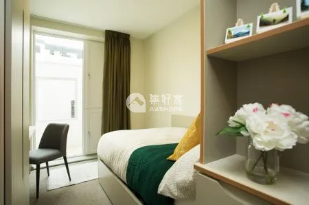 新加坡澳洲国际学校附近学生公寓攻略 新加坡澳洲国际学校附近租房价格