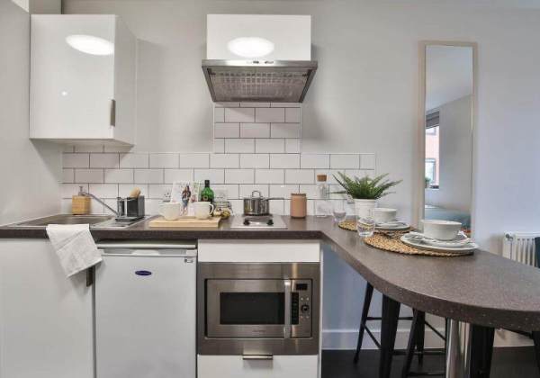 贝尔法斯特租房 | 贝尔法斯特租房有什么攻略