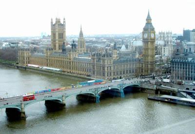 英国伦敦留学租公寓 英国留学在伦敦怎么租房