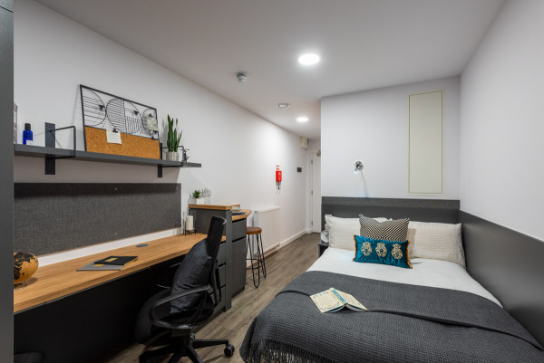 爱尔兰都柏林圣三一大学学生宿舍推荐 都柏林圣三一大学租房贵吗