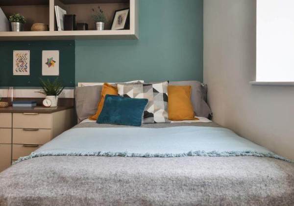 新加坡新加坡东亚管理学院马里士他校园学生宿舍注意事项 新加坡东亚管理学院马里士他校园住宿一个月多少钱