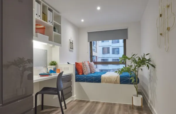 布莱顿租房 | 布莱顿留学生如何租学生公寓