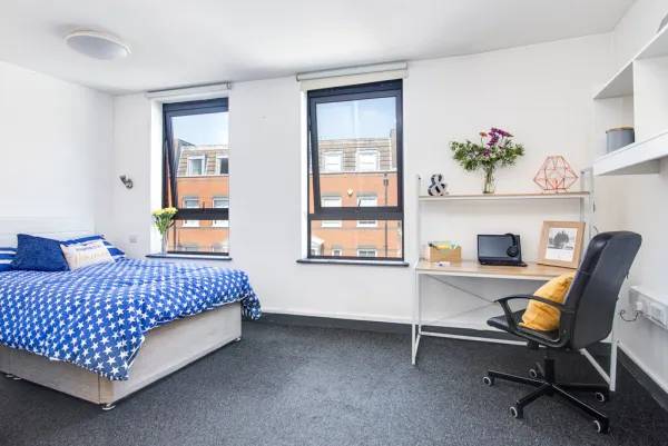 都柏林大学学生公寓注意事项 都柏林大学附近租房一个月多少钱