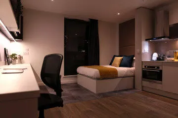 牛津布鲁克斯大学学生公寓推荐 牛津布鲁克斯大学找房价格