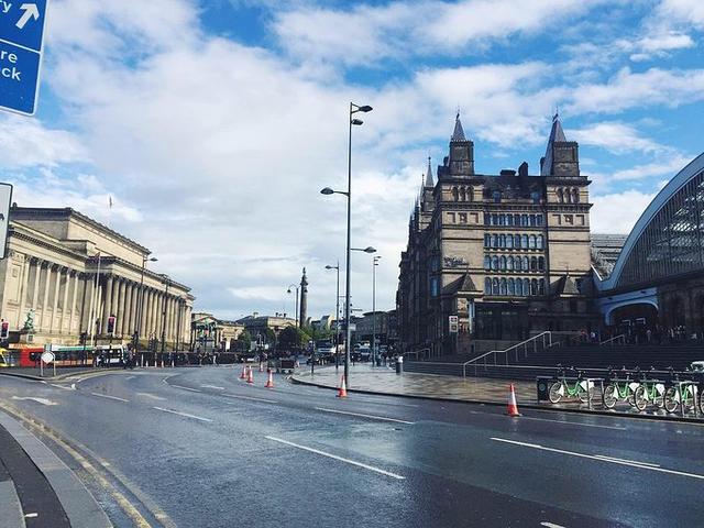 英国曼彻斯特留学租房 英国留学在曼彻斯特怎么找房子