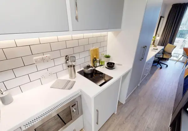 新加坡辅仁国际学校找房攻略 辅仁国际学校附近住宿费用