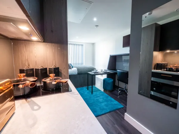 澳大利亚卧龙岗大学租房攻略 卧龙岗大学住宿贵吗