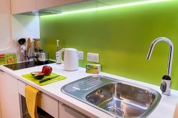 都柏林城市大学附近学生公寓注意事项 都柏林城市大学附近租房一个月多少钱