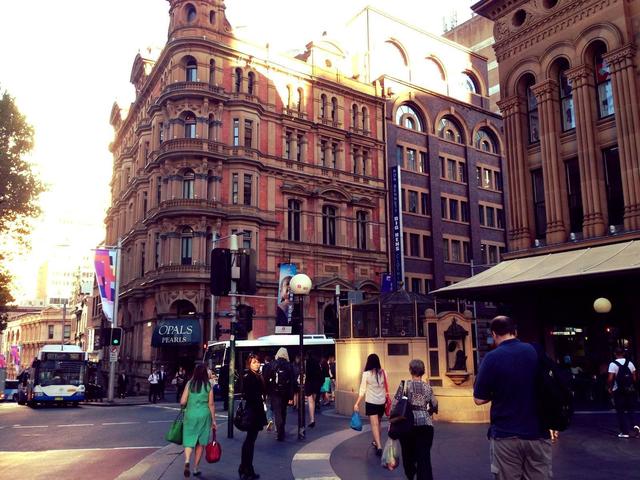 布里斯班找房 布里斯班留学如何找学生公寓