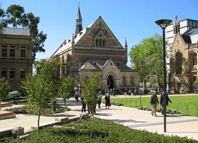 阿德莱德澳大利亚托伦斯大学租房攻略 澳大利亚托伦斯大学找房费用