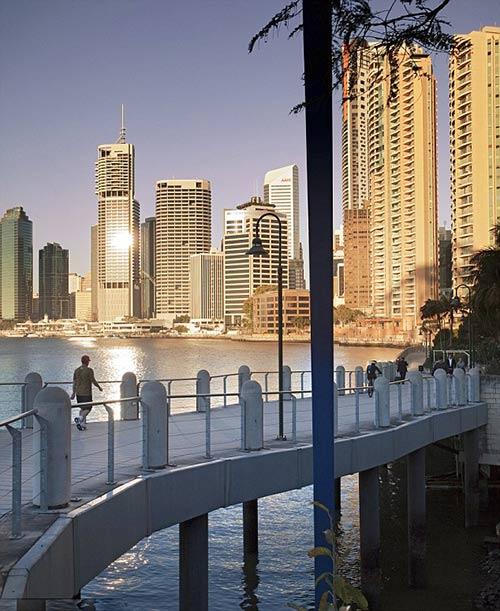 布里斯班留学生怎么找房 布里斯班学生公寓多少钱一个月