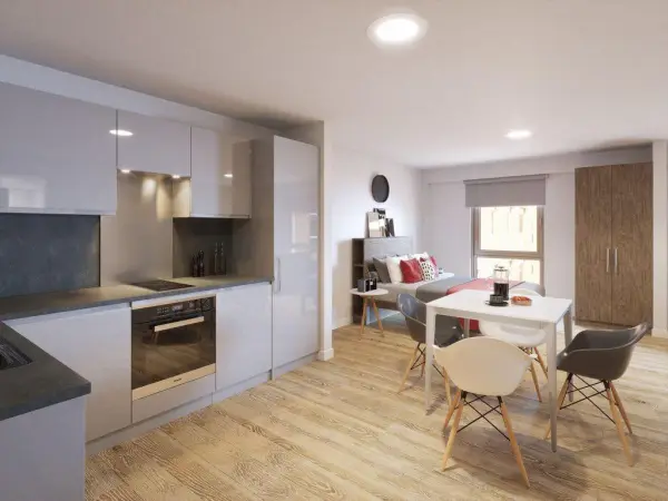 新加坡新加坡加拿大国际学校附近租房攻略 新加坡加拿大国际学校学生公寓一个月多少钱