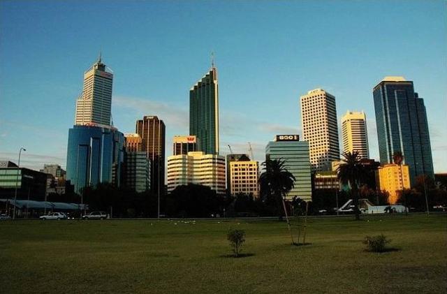 珀斯留学怎么找房子 珀斯租房费用