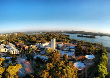 堪培拉留学租房子 堪培拉留学如何找房子