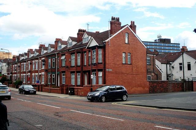 曼彻斯特留学租房 英国曼彻斯特留学生如何找学生公寓