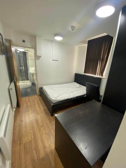 布里斯班学生公寓Studio招租