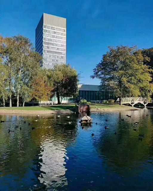 英国谢菲尔德大学学生宿舍攻略 谢菲尔德大学住宿多少钱一周