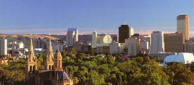 澳大利亚阿德莱德租房子 澳大利亚留学生在阿德莱德如何找学生公寓