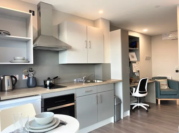 伦敦租房 | 科陶德艺术学院留学怎样租公寓