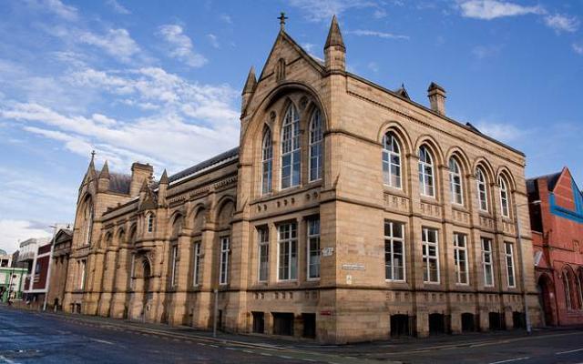 英国曼彻斯特大学学生宿舍攻略 曼彻斯特大学租房费用