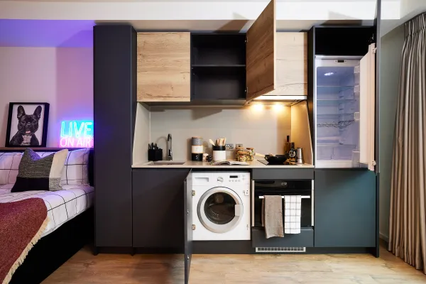 爱尔兰都柏林大学住宿注意事项 都柏林大学学生公寓一个月多少钱