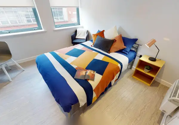 新加坡东亚管理学院马里士他校园学生公寓注意事项 新加坡东亚管理学院马里士他校园附近学生公寓价格