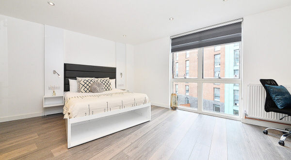 布里斯班学生公寓En-suite最新空出房源