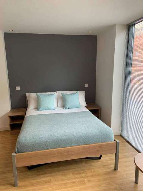 都柏林租房 | 国立艺术与设计学院留学怎样租公寓