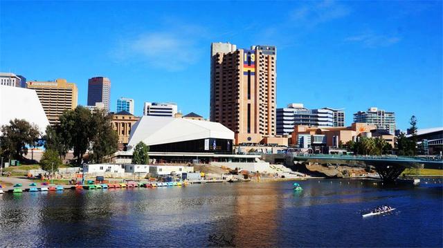 澳大利亚弗林德斯大学找房推荐 弗林德斯大学学生公寓价格