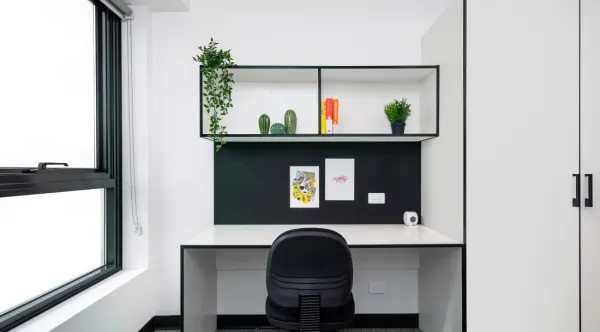 德蒙福特大学住宿注意事项 德蒙福特大学租房一个月多少钱