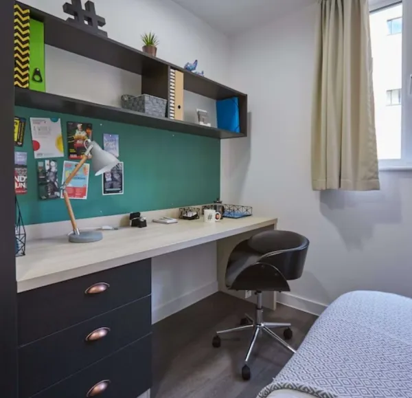 新加坡新加坡楷博高等教育学院附近租房推荐 新加坡楷博高等教育学院学生公寓多少钱一周