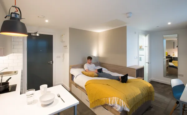 新加坡博伟国际教育学院附近住宿攻略 博伟国际教育学院租房贵吗