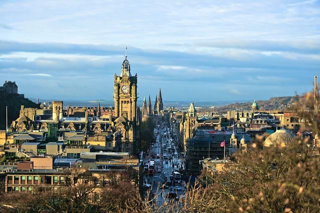 英国爱丁堡留学如何找房子 爱丁堡住宿多少钱一周