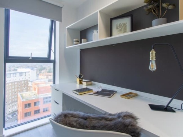 新加坡斯坦福美国国际学校附近租房推荐 斯坦福美国国际学校住宿一个月多少钱