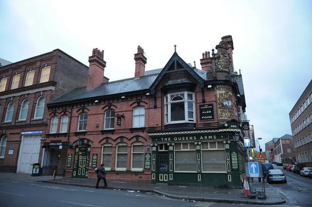 英国伯明翰留学生租房子 英国留学生在伯明翰怎么找公寓