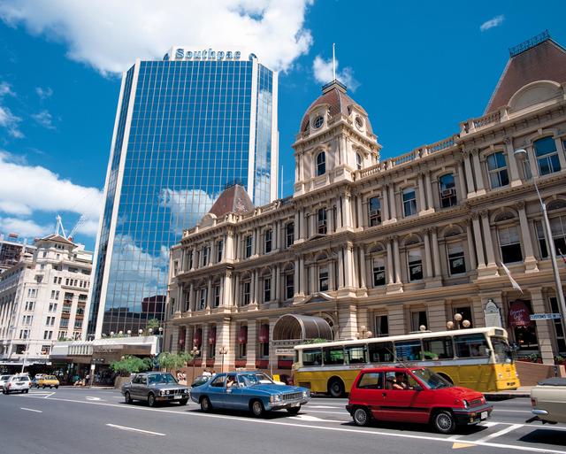 澳大利亚堪培拉租房 澳大利亚堪培拉留学怎么找公寓