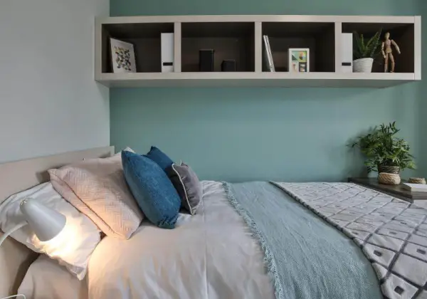 新加坡新加坡澳洲国际学校附近租房攻略 新加坡澳洲国际学校学生宿舍费用